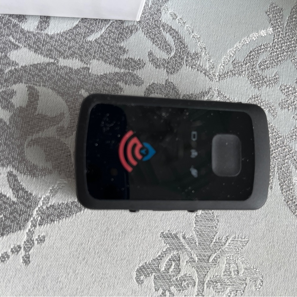 SPYTEC Real Time GPS Tracker